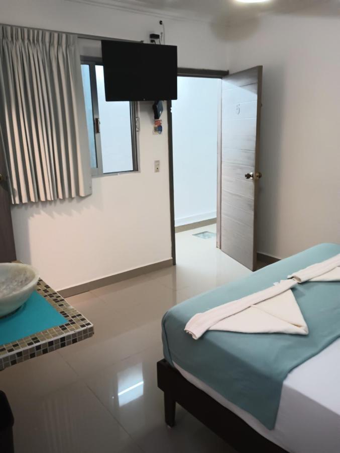 Playa Y Mar Hotel ปลายาเดลการ์เมน ภายนอก รูปภาพ