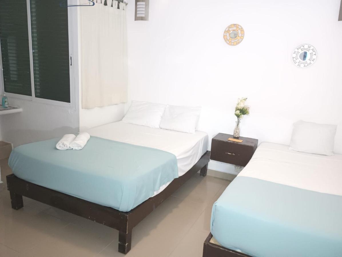 Playa Y Mar Hotel ปลายาเดลการ์เมน ภายนอก รูปภาพ