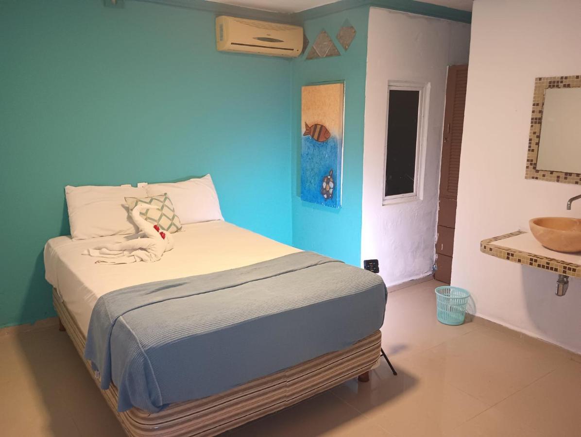 Playa Y Mar Hotel ปลายาเดลการ์เมน ภายนอก รูปภาพ